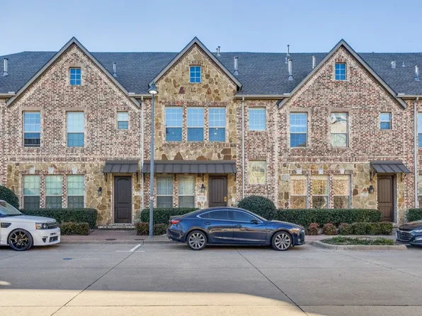 5738 Kate Ave, Plano, TX 75024