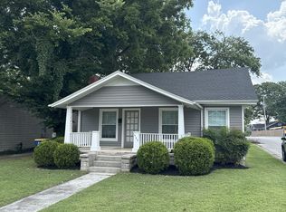 929 E 11th Ave, Bowling Green, KY 42101
