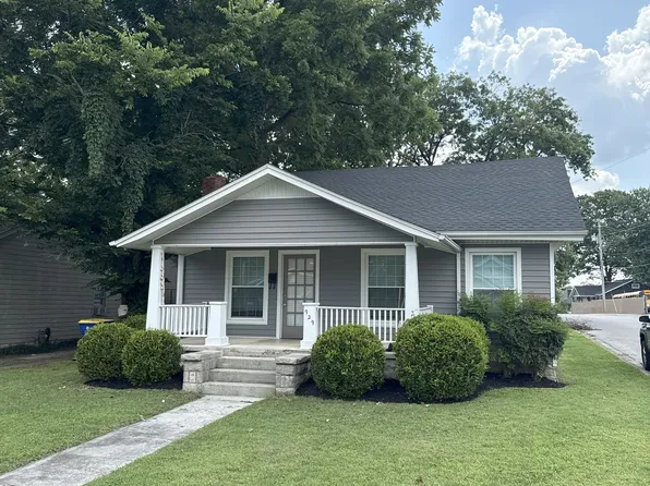 929 E 11th Ave, Bowling Green, KY 42101