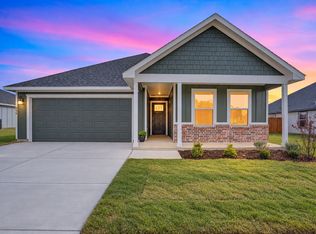 456 Peace Lily Way, Tolar, TX 76476