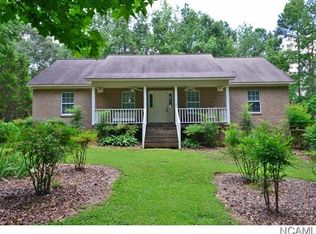 2131 County Road 1545, Cullman, AL 35058