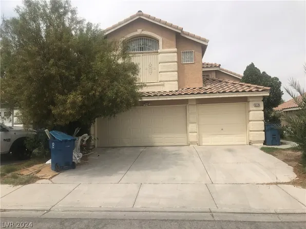 5176 Blossom Ave, Las Vegas, NV 89142