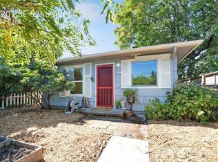 4201 SE 92nd Ave, Portland, OR 97266