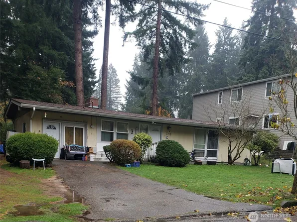 1718 144th Avenue SE, Bellevue, WA 98007