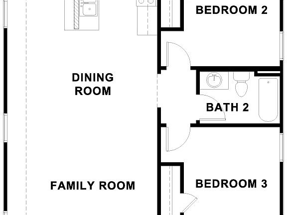 Floor Plan.