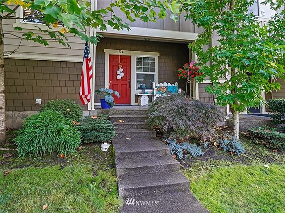 2nd image of 4325 Oso Berry Way NW Unit 103