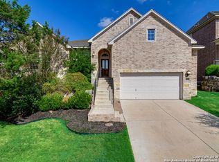 18938 Honey Mesquite, San Antonio, TX 78258