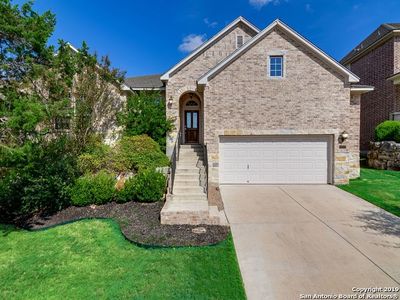 18938 Honey Mesquite, San Antonio, TX, 78258