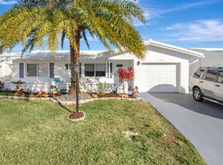 1512 SW 21st St, Boynton Beach, FL 33426