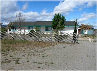 11380 El Esteban Rd, Phelan, CA 92371