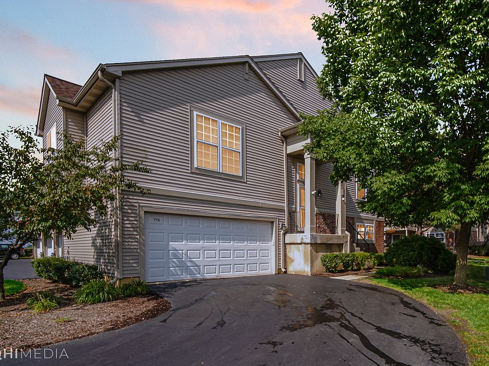 774 Cherry Creek Dr, Grayslake, IL 60030 Zillow