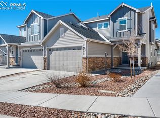 5810 Wild Rye Dr, Colorado Springs, CO 80919