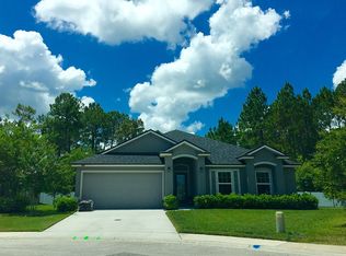 320 Sunshine Dr, Saint Augustine, FL 32086