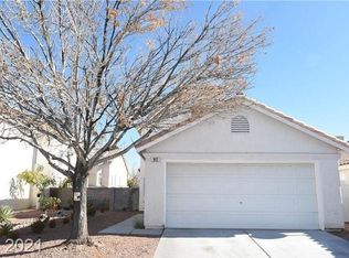 912 Villa Crest Ct, Las Vegas, NV 89110
