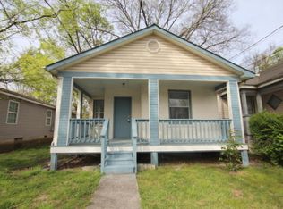 1135 Garfield Ave, Chattanooga, TN 37403