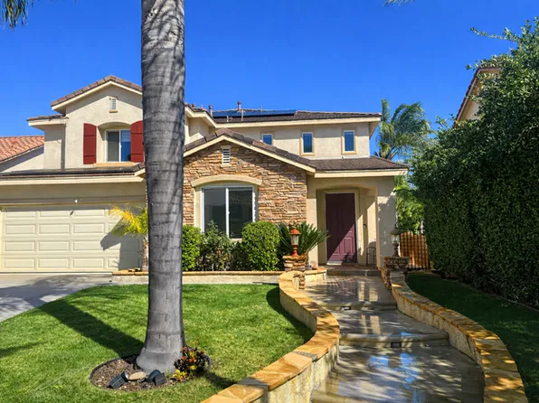 30138 Galbreth Ct, Castaic, CA 91384