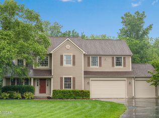 3929 Meadow Knoll Rd, Delaware, OH 43015