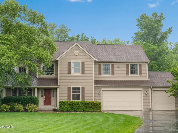 3929 Meadow Knoll Rd, Delaware, OH 43015