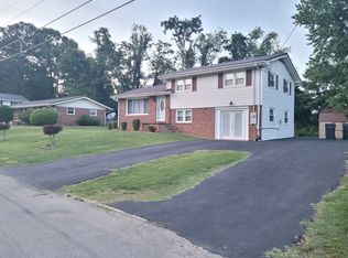 111 Mayor Ave, Greeneville, TN 37745