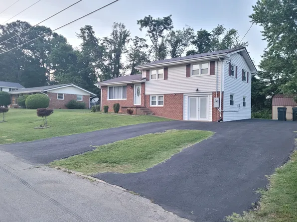111 Mayor Ave, Greeneville, TN 37745