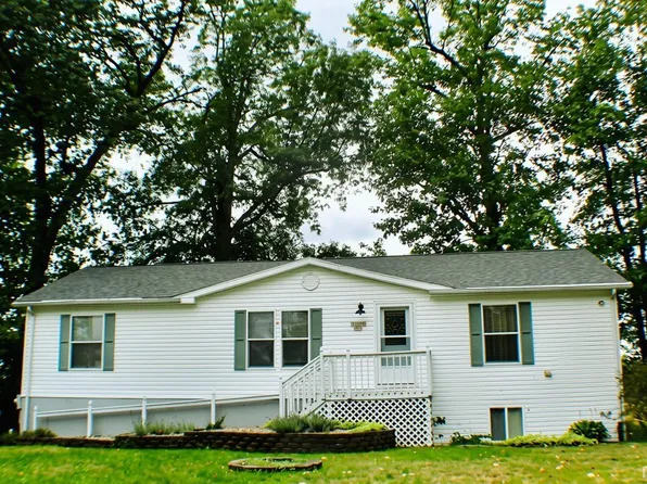 5200 W Lakeview Park Dr, Warsaw, IN 46580