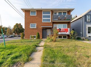 2724 Lake Shore Blvd W, Toronto, ON M8V 1G8
