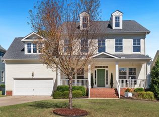 905 Hosta Valley Ct, Wake Forest, NC 27587