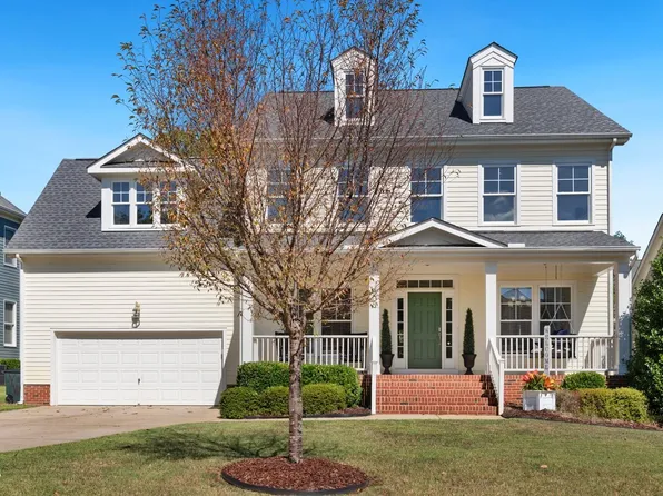 905 Hosta Valley Ct, Wake Forest, NC 27587
