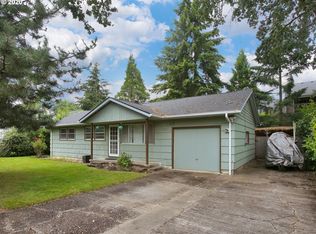 18635 SW Aloha Ct, Beaverton, OR 97003