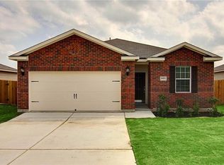 6312 Trinity Creek Dr, Fort Worth, TX 76179