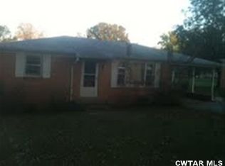 124 Alabama St N, Mc Kenzie, TN 38201