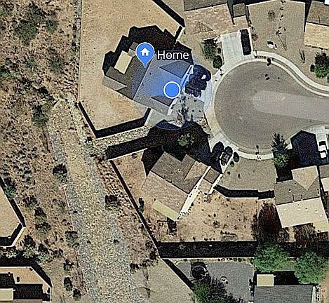 3rd image of 460 W Courts Redford Pl