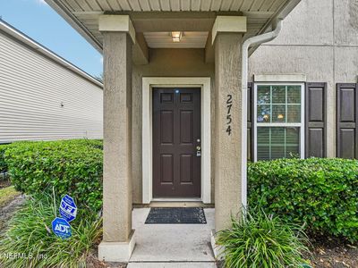 2754 HOLLYBROOK Lane, Orange Park, FL, 32073