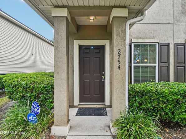 2754 HOLLYBROOK Lane, Orange Park, FL 32073