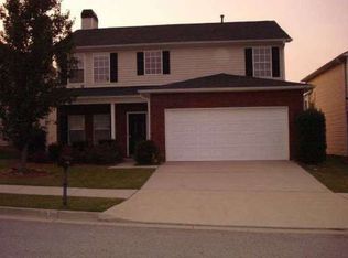 2103 Palatine Pl, Stockbridge, GA 30281