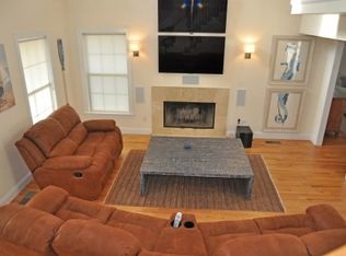 47 Gilbert Rd, Montauk, NY 11954