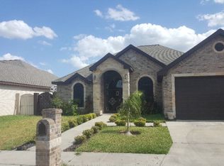2009 Giselle St, Mission, TX 78574
