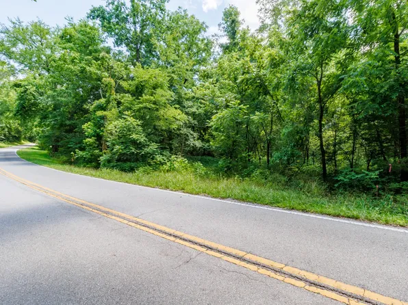0 Ryes Chapel Rd Lot 1, Southside, TN 37171
