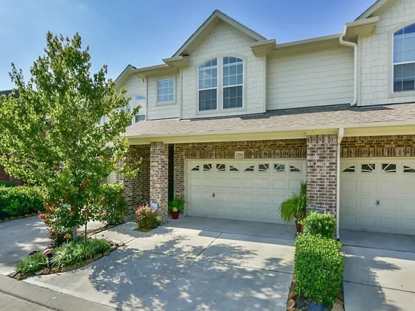 10944 Chazenwood Dr, Houston, TX 77064