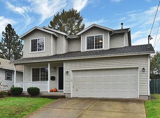 1106 N Baldwin St, Portland, OR 97217
