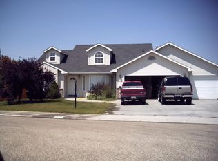 3468 E Presidential Dr, Meridian, ID 83642