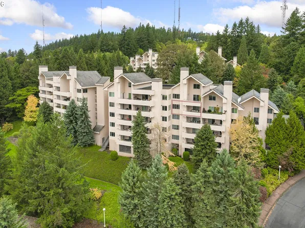 6665 W Burnside St #442, Portland, OR 97210