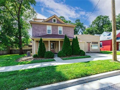 118 S Elm St, Oxford, OH, 45056