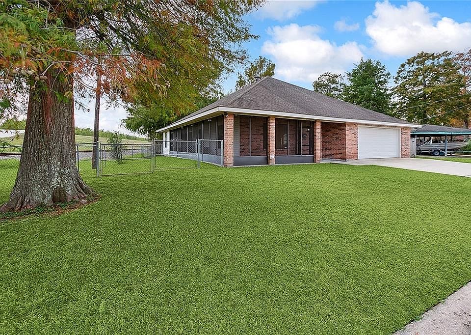 207 Baker Rd, Belle Chasse, LA 70037 Zillow