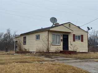 510 W Bishop Ave, Flint, MI