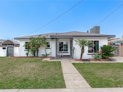 11455 Esther St, Norwalk, CA, 90650