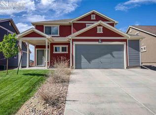 9354 Castle Oaks Dr, Fountain, CO 80817