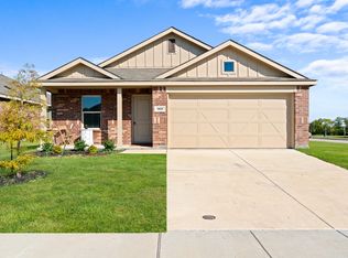 1413 Vattier St, Little Elm, TX 75068