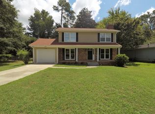1753 Stone Meadow Rd, Milledgeville, GA 31061