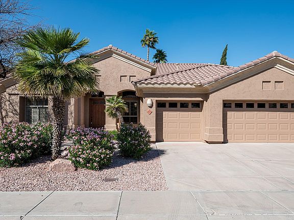 2nd image of 5518 E LUDLOW Drive